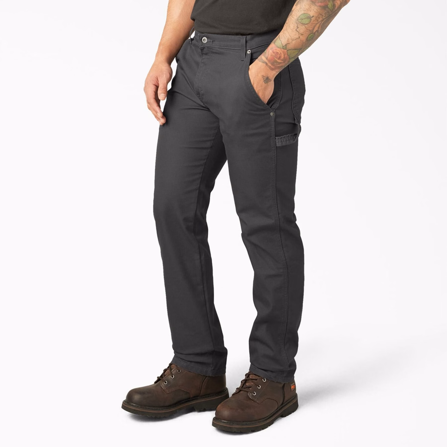 Pantaloni FLEX Regular Fit Duck Carpenter