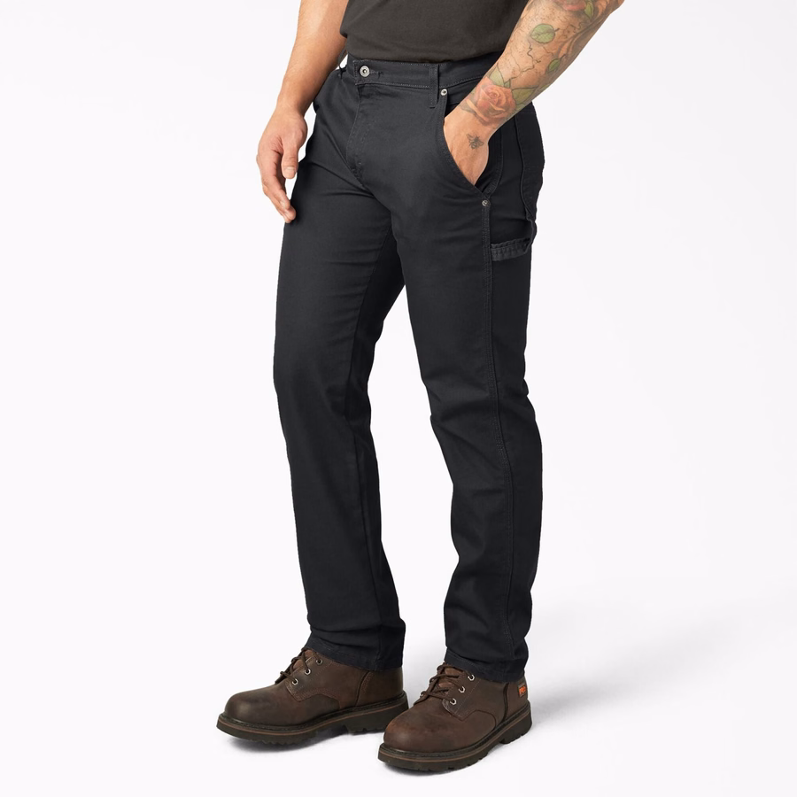 Pantaloni FLEX Regular Fit Duck Carpenter
