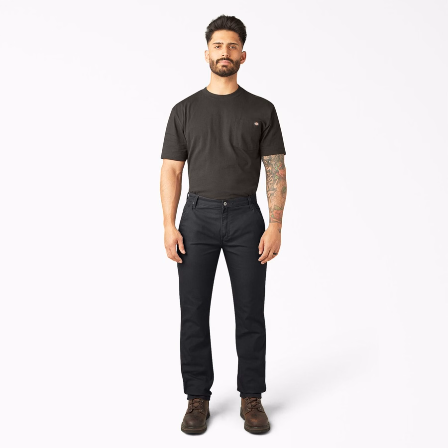 Pantaloni FLEX Regular Fit Duck Carpenter
