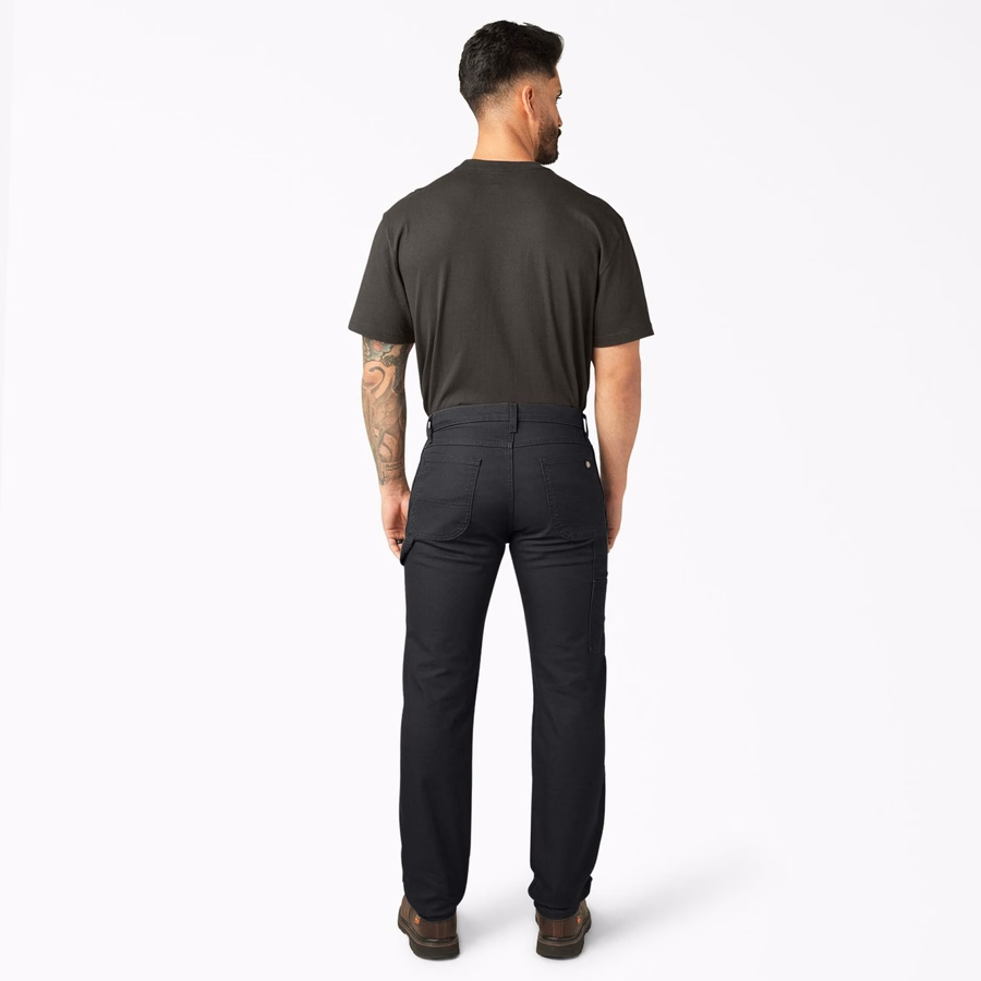 Pantaloni FLEX Regular Fit Duck Carpenter