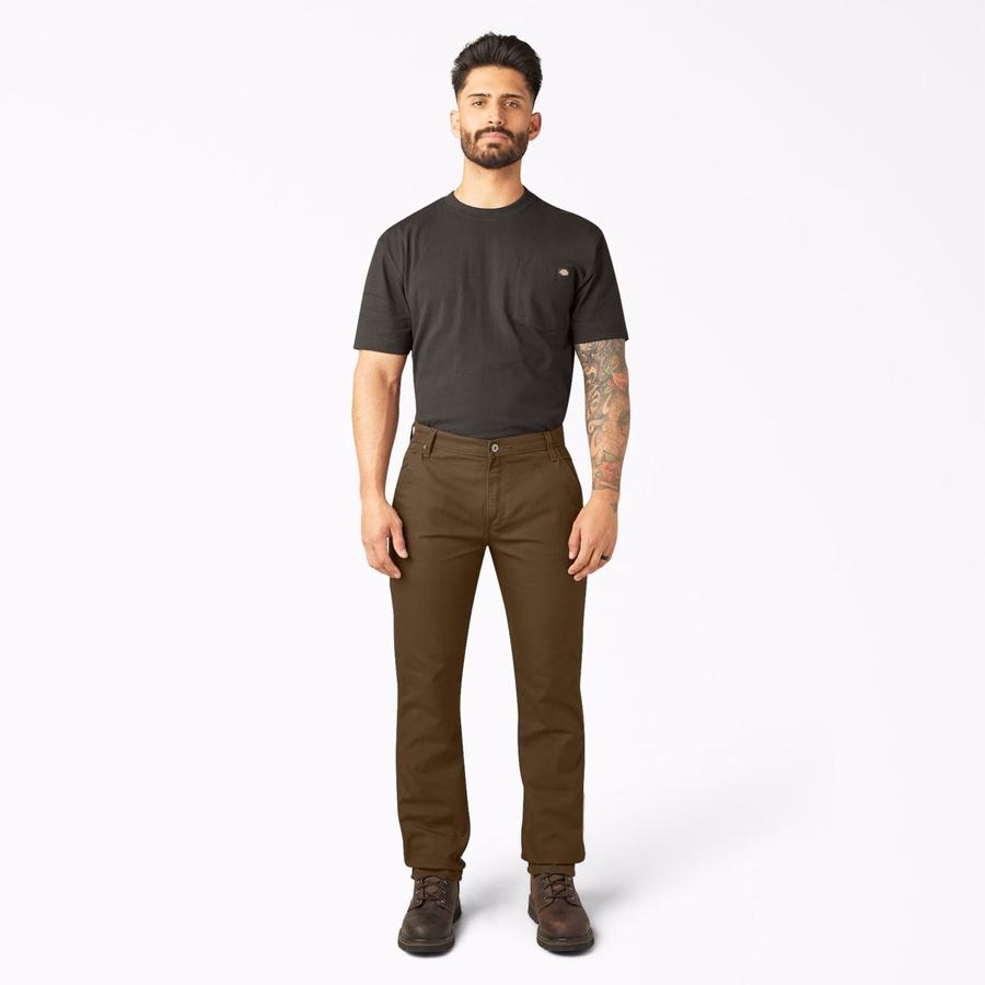 Pantaloni FLEX Regular Fit Duck Carpenter