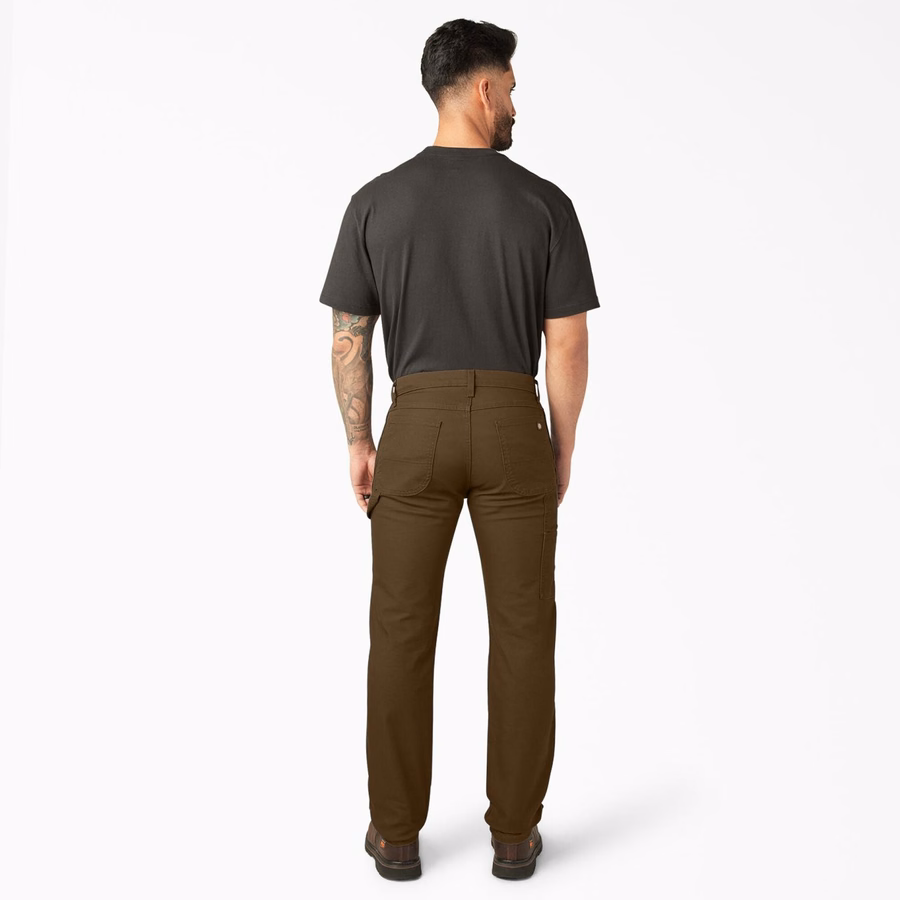 Pantaloni FLEX Regular Fit Duck Carpenter