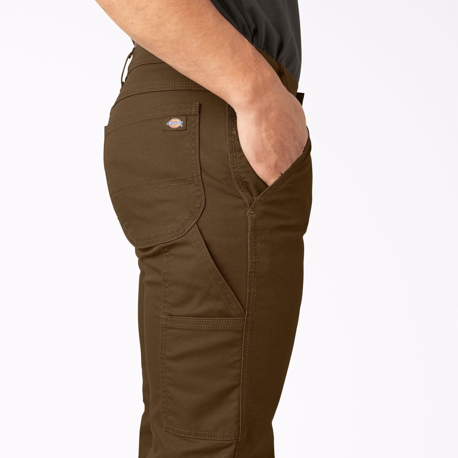 Pantaloni FLEX Regular Fit Duck Carpenter