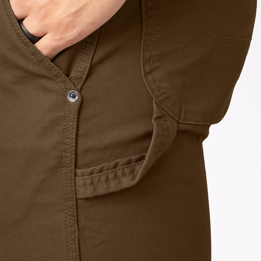 Pantaloni FLEX Regular Fit Duck Carpenter