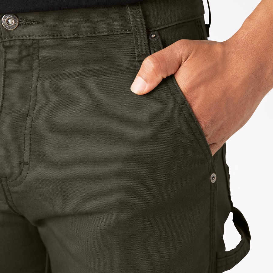 Pantaloni FLEX Regular Fit Duck Carpenter