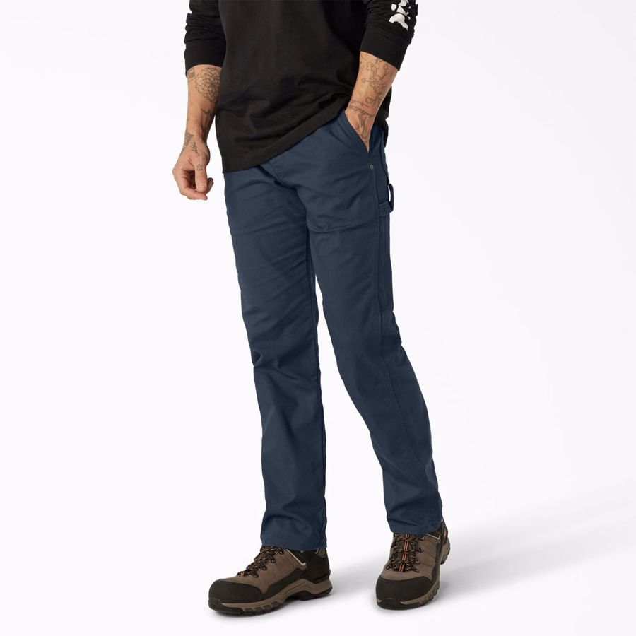 Pantaloni FLEX Regular Fit Duck Carpenter