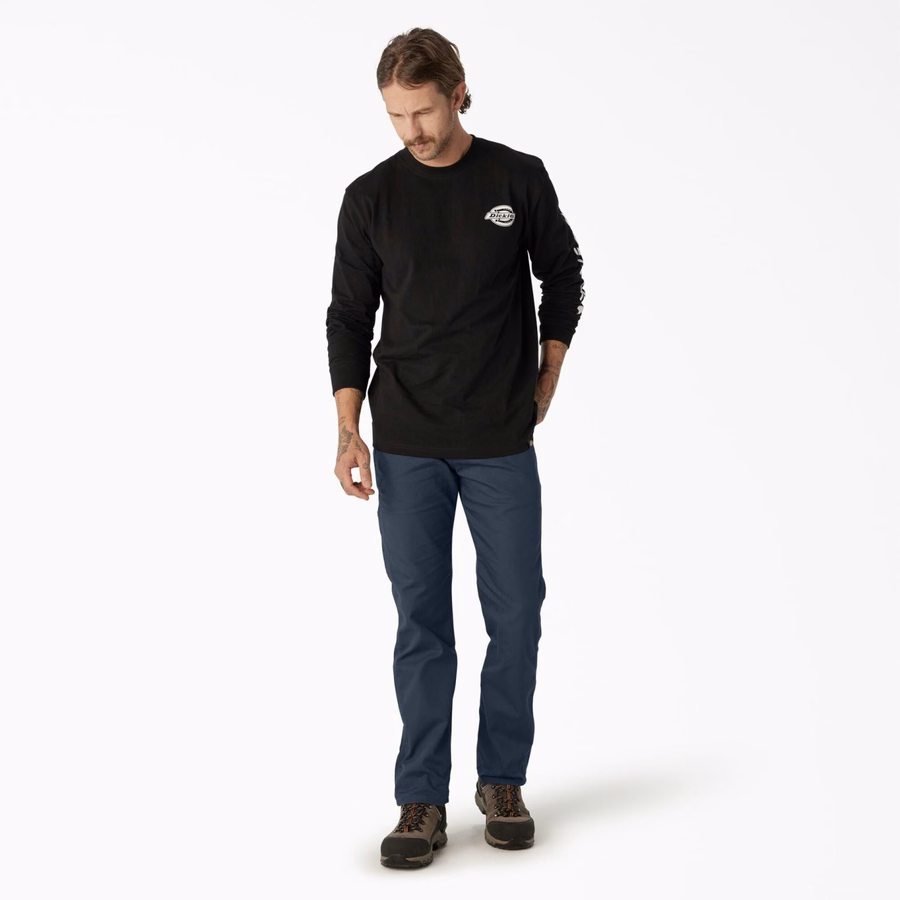 Pantaloni FLEX Regular Fit Duck Carpenter