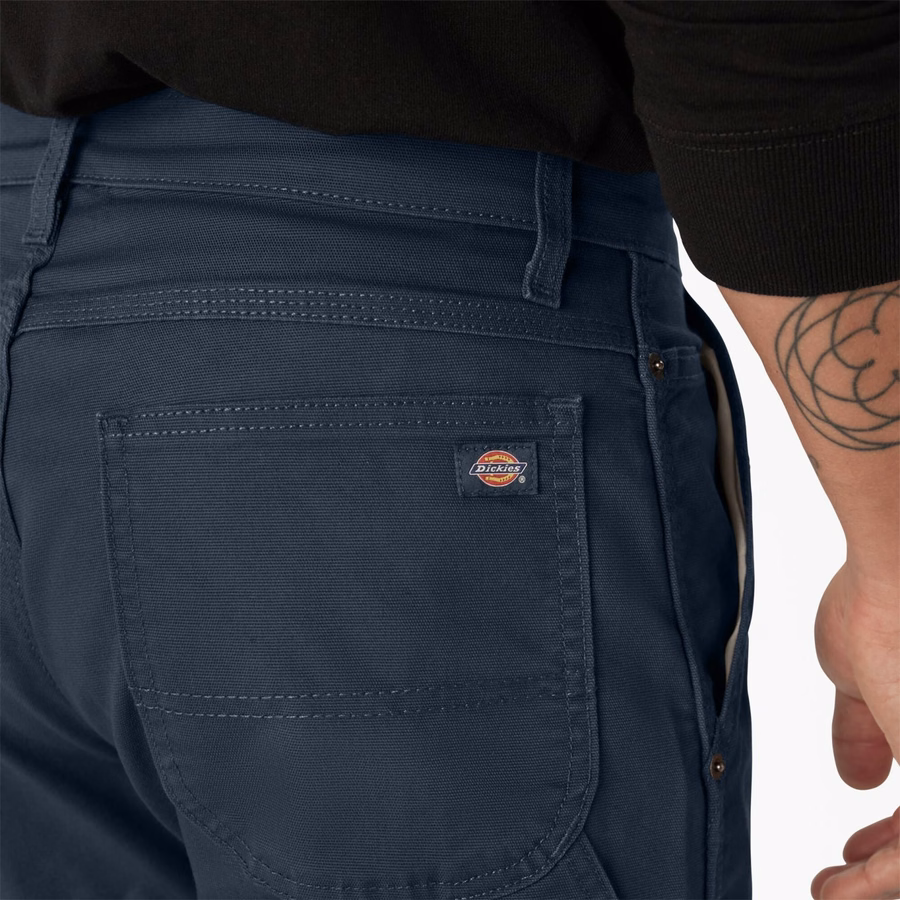 Pantaloni FLEX Regular Fit Duck Carpenter
