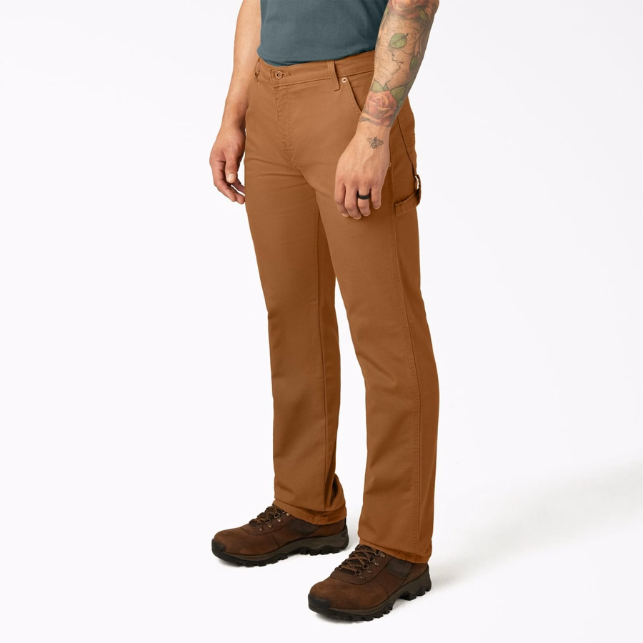 Pantaloni FLEX Regular Fit Duck Carpenter
