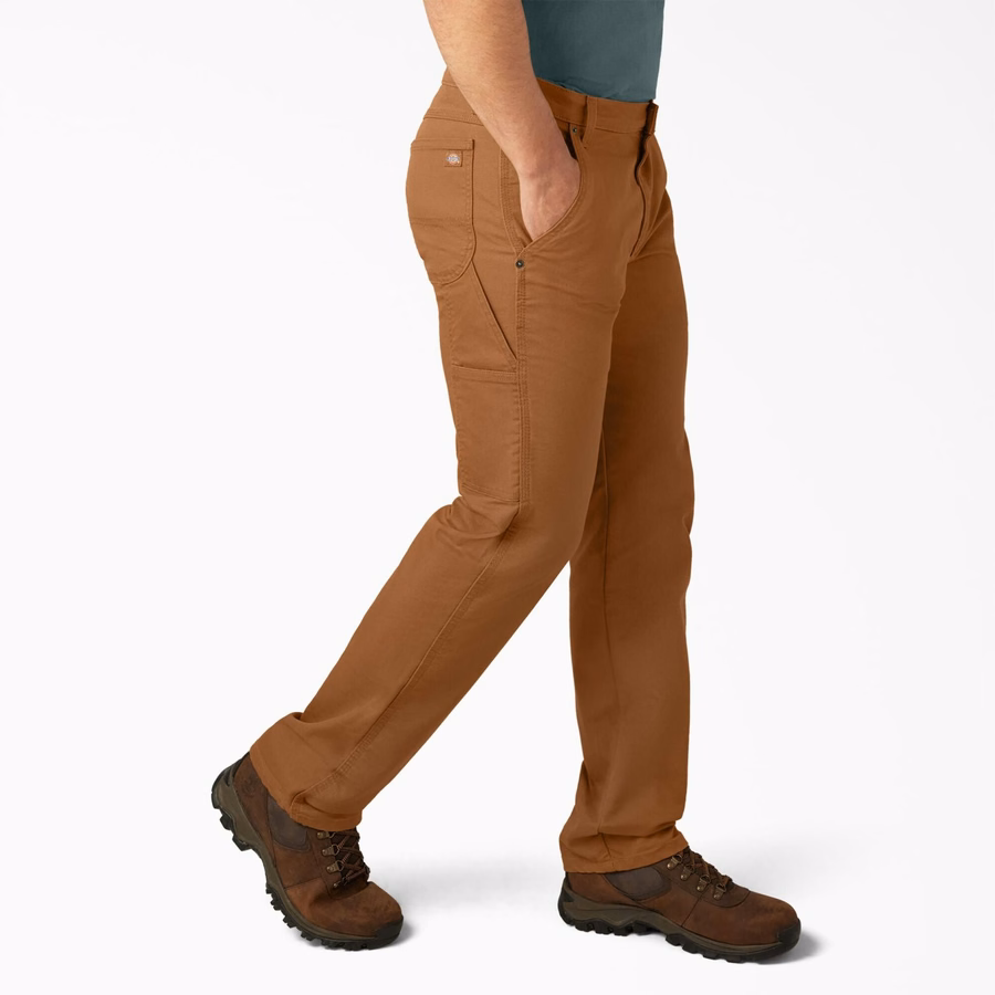 Pantaloni FLEX Regular Fit Duck Carpenter