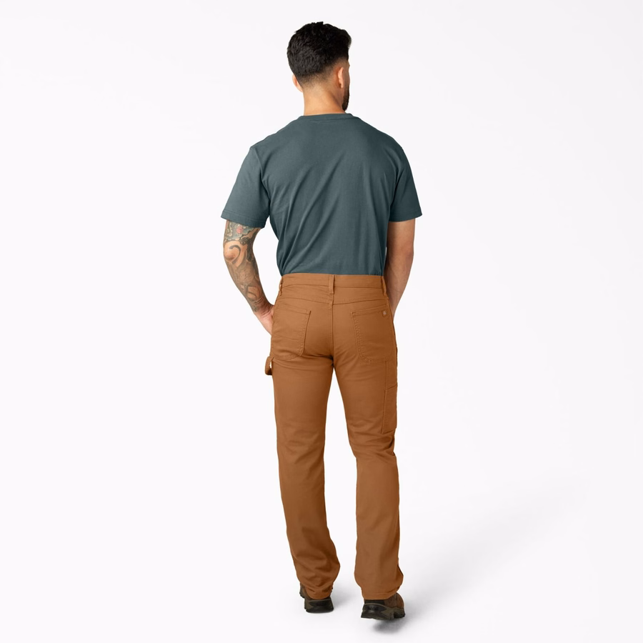 Pantaloni FLEX Regular Fit Duck Carpenter