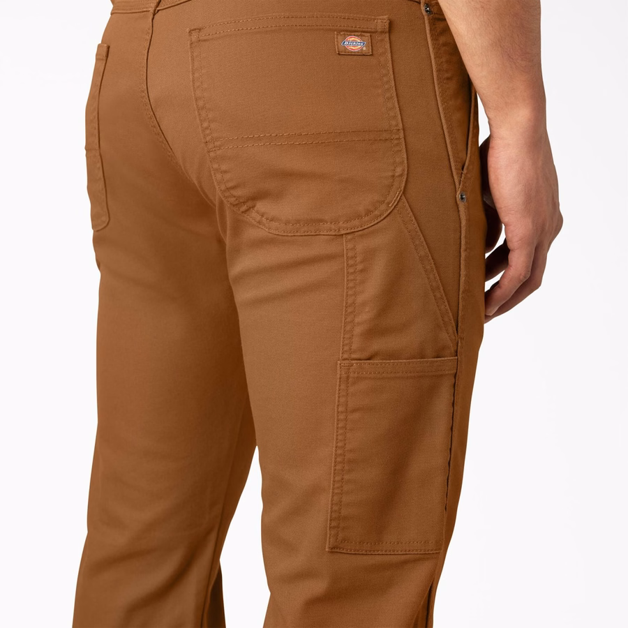 Pantaloni FLEX Regular Fit Duck Carpenter