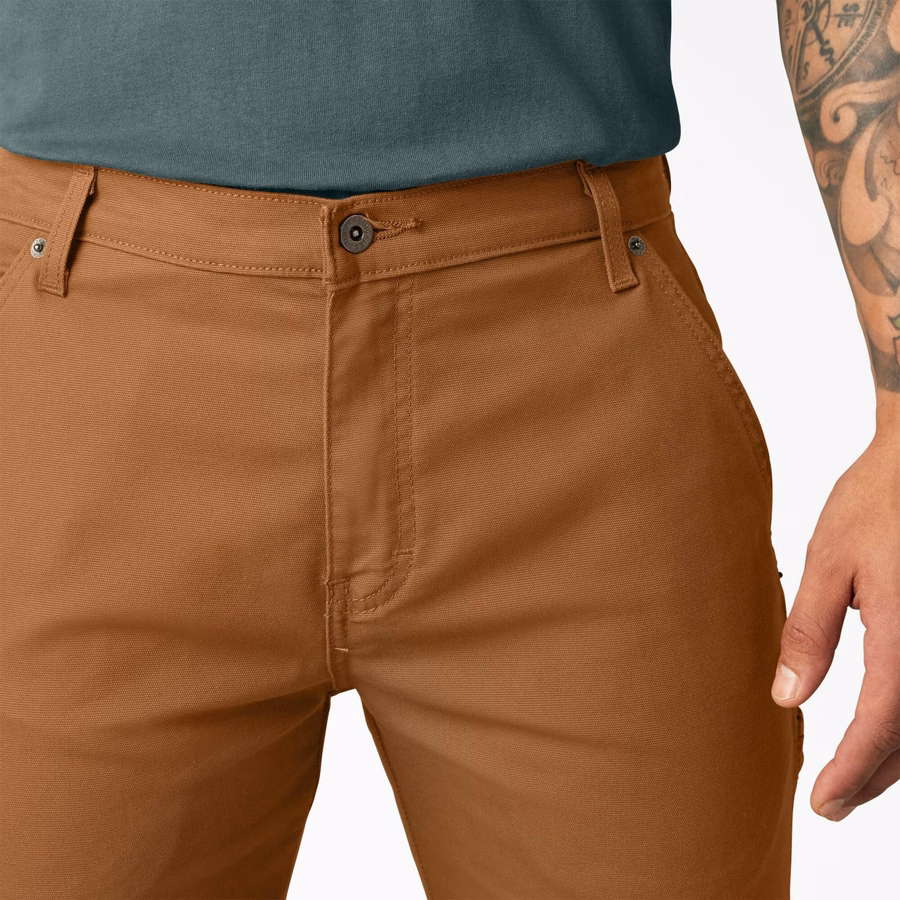 Pantaloni FLEX Regular Fit Duck Carpenter