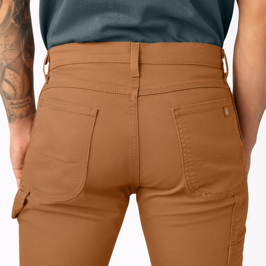 Pantaloni FLEX Regular Fit Duck Carpenter