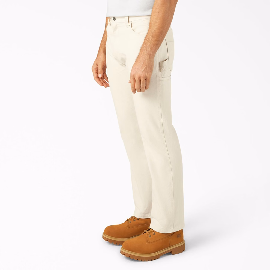 Pantaloni de pictor utilitari