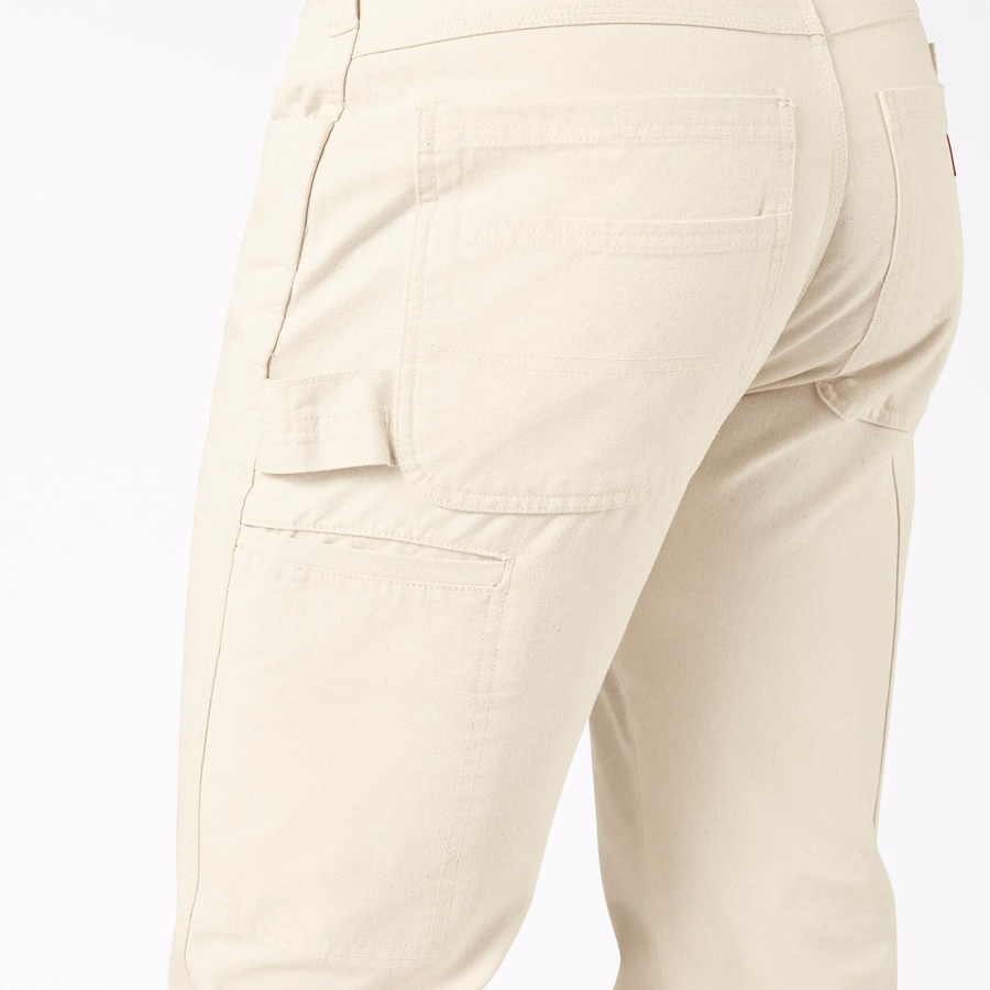 Pantaloni de pictor utilitari