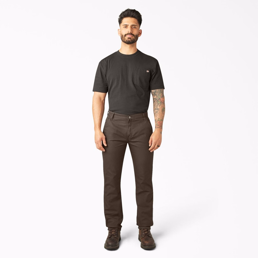 Pantaloni FLEX Regular Fit Duck Carpenter
