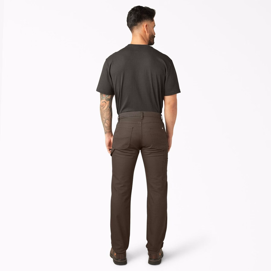 Pantaloni FLEX Regular Fit Duck Carpenter