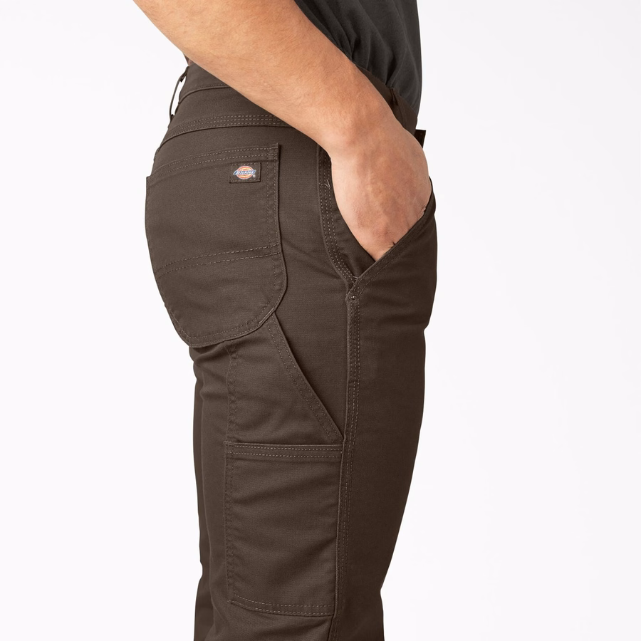 Pantaloni FLEX Regular Fit Duck Carpenter