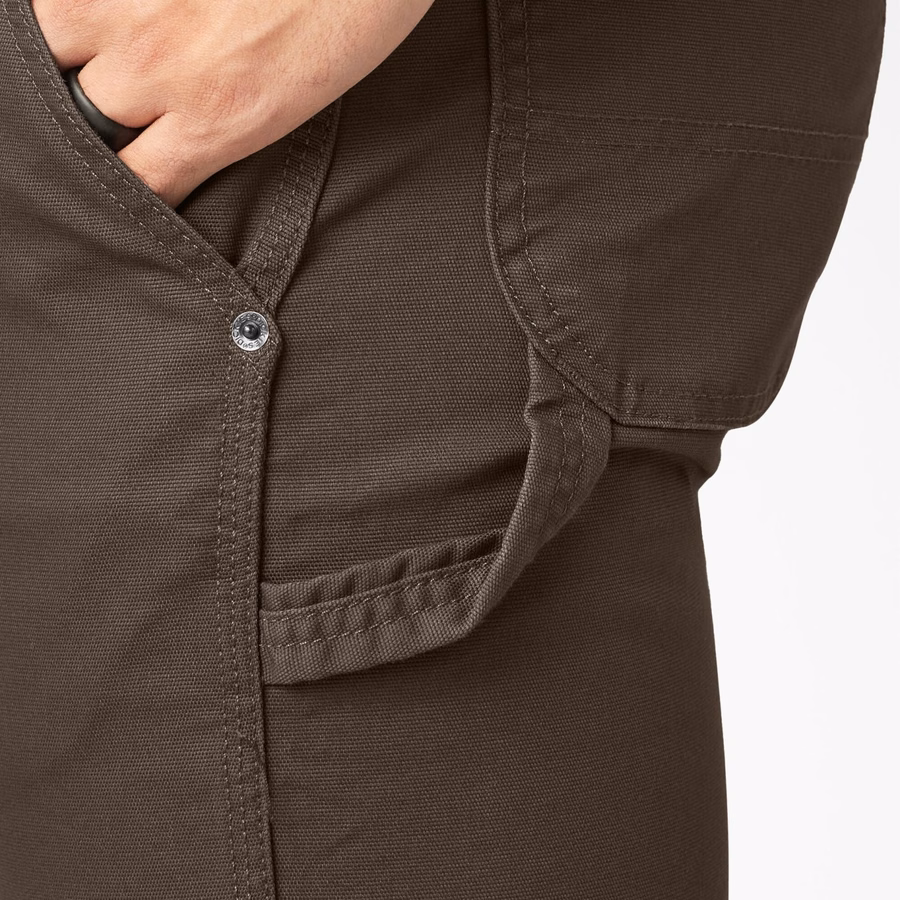 Pantaloni FLEX Regular Fit Duck Carpenter