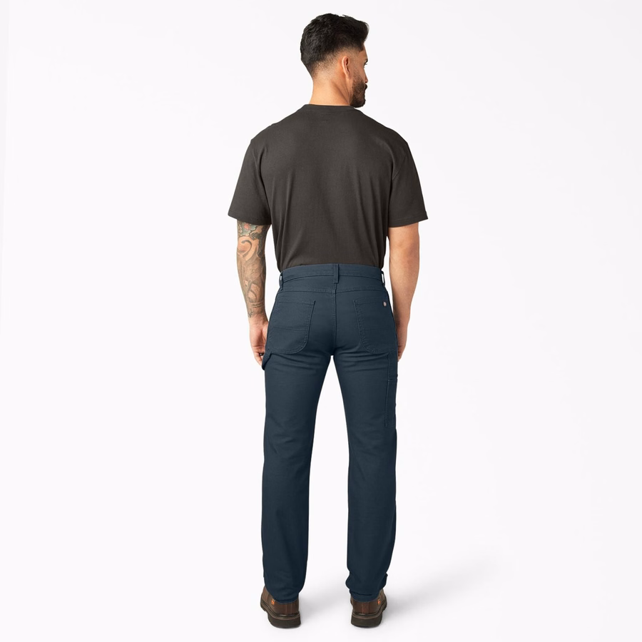 Pantaloni FLEX Regular Fit Duck Carpenter