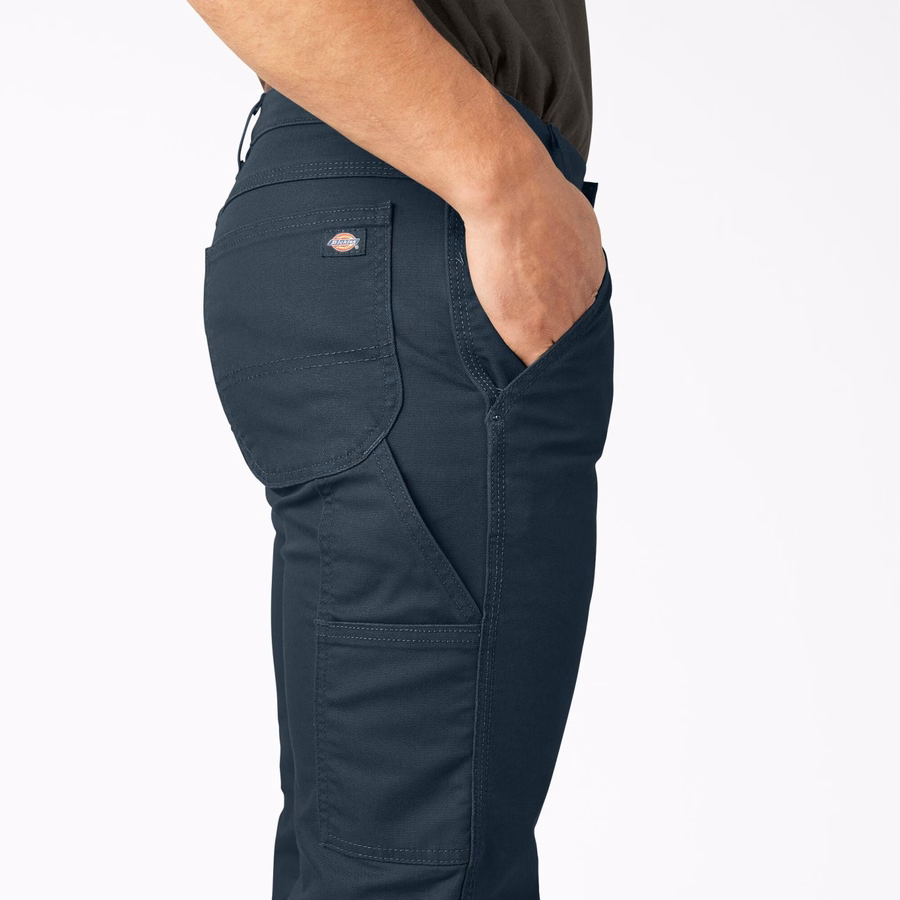 Pantaloni FLEX Regular Fit Duck Carpenter