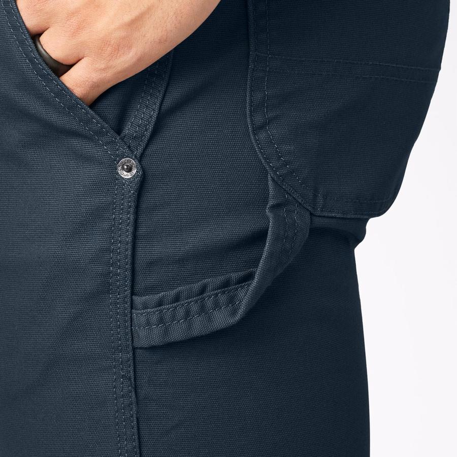 Pantaloni FLEX Regular Fit Duck Carpenter
