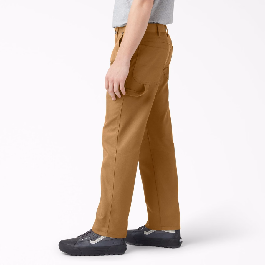 Pantaloni FLEX Relaxed Fit Duck Carpenter