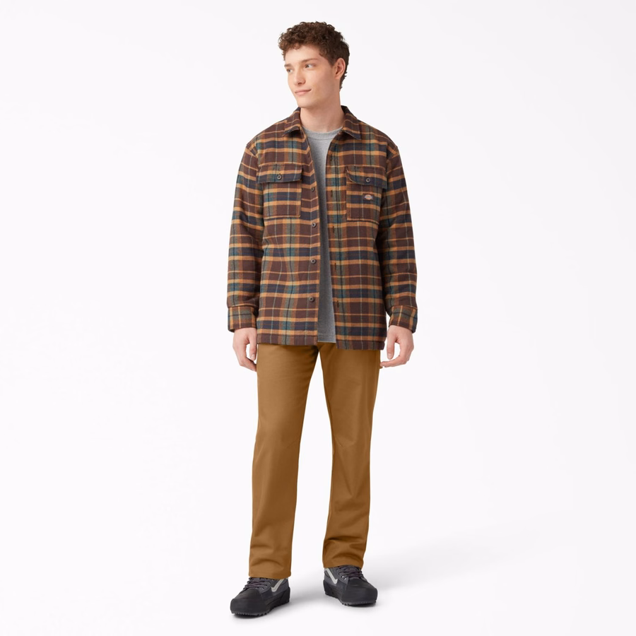 Pantaloni FLEX Relaxed Fit Duck Carpenter