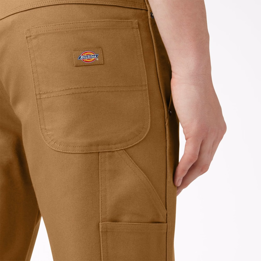 Pantaloni FLEX Relaxed Fit Duck Carpenter