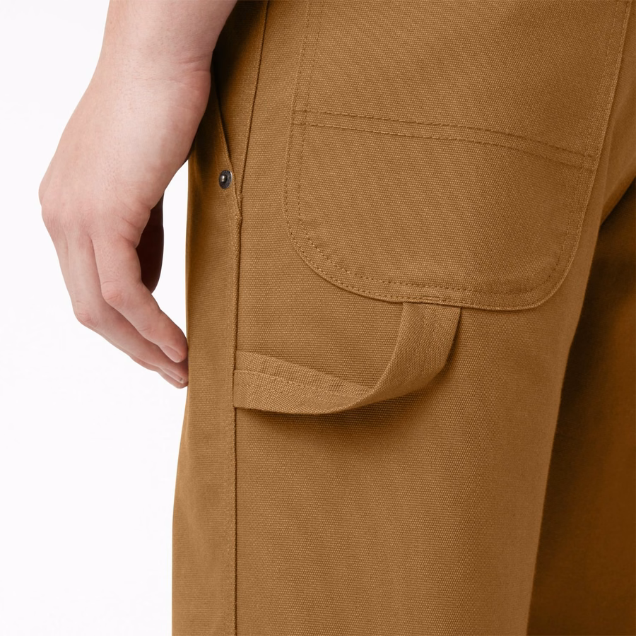 Pantaloni FLEX Relaxed Fit Duck Carpenter