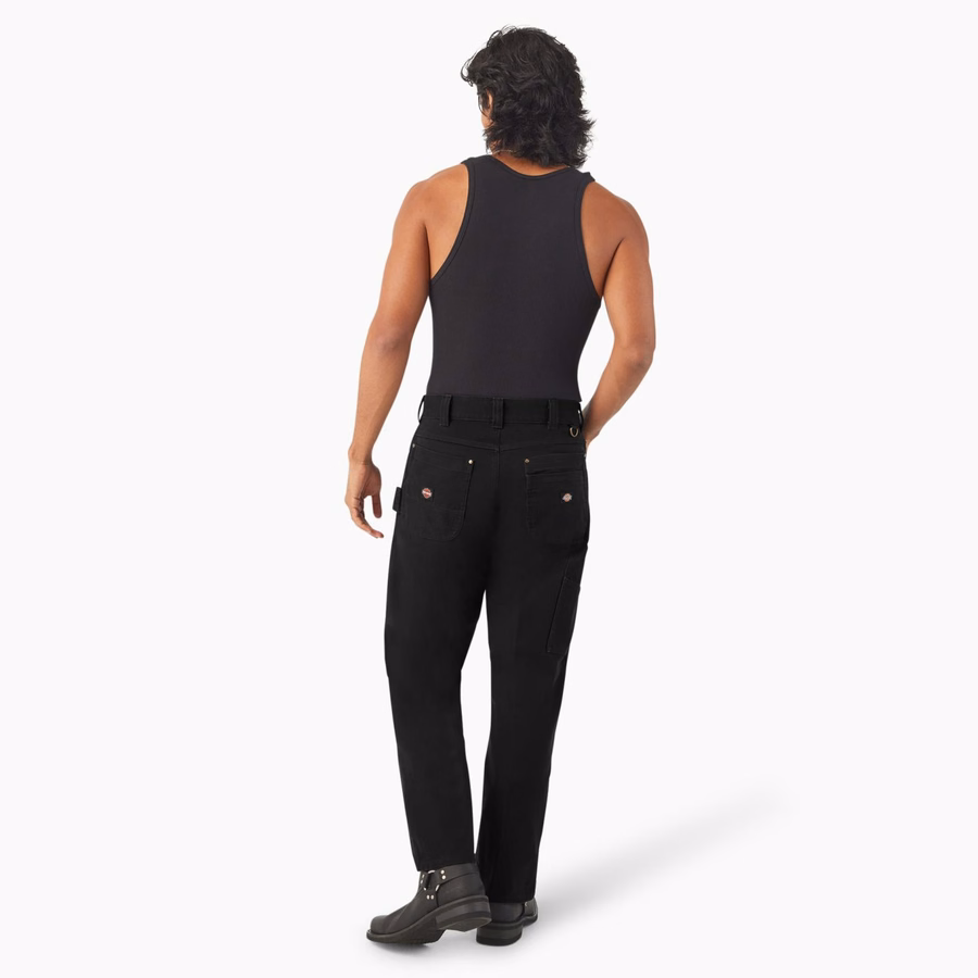 Pantaloni Dickies x Harley-Davidson Carpenter