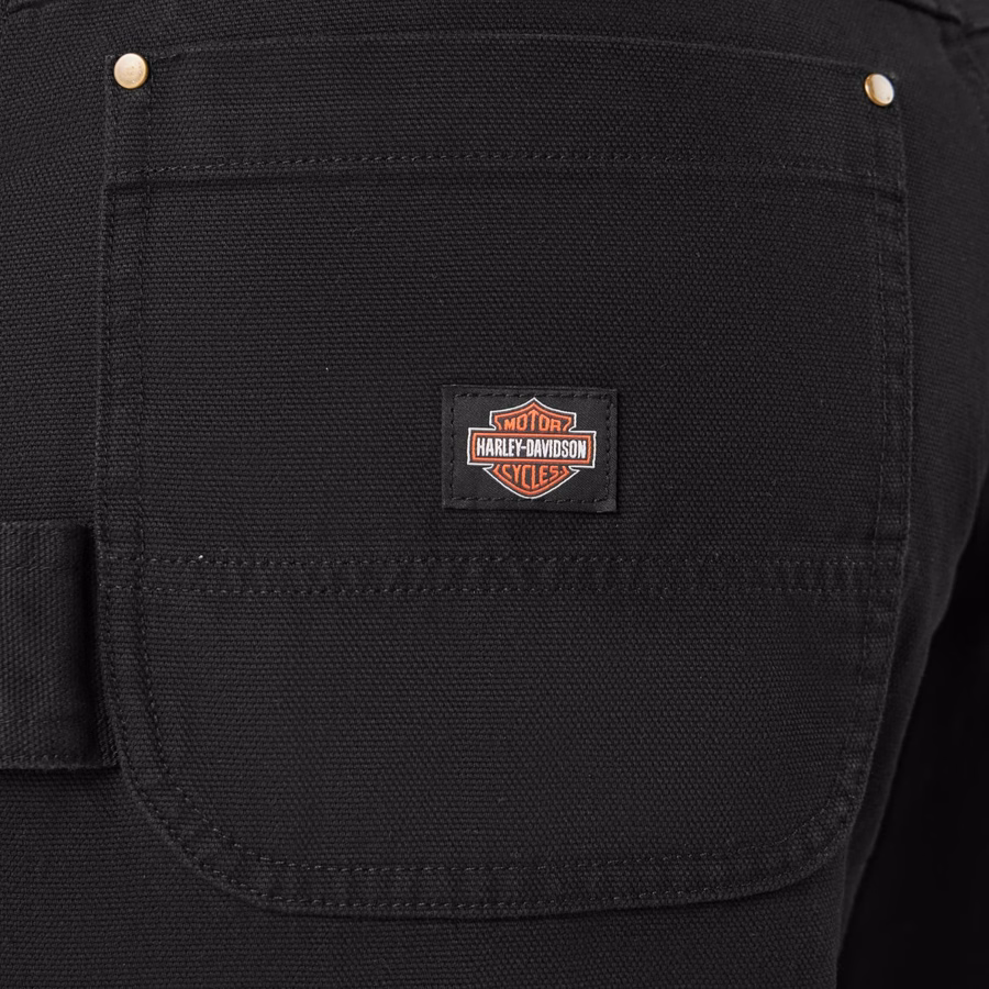 Pantaloni Dickies x Harley-Davidson Carpenter