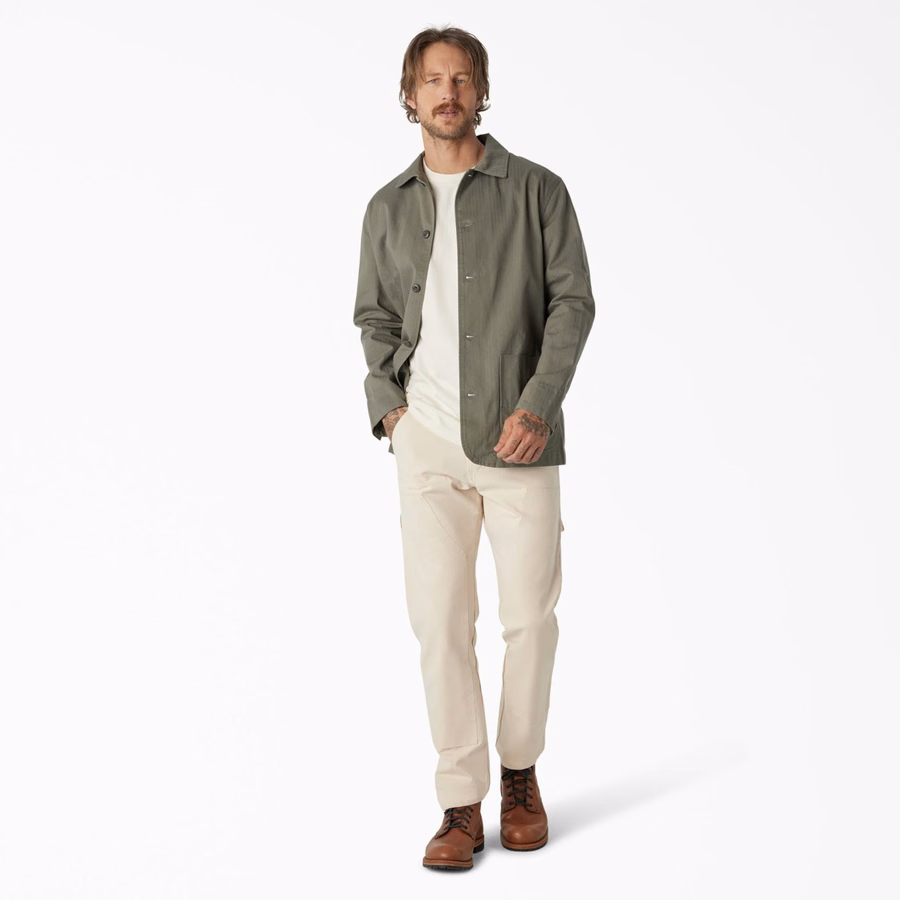 Jachetă Dickies 1922 Herringbone