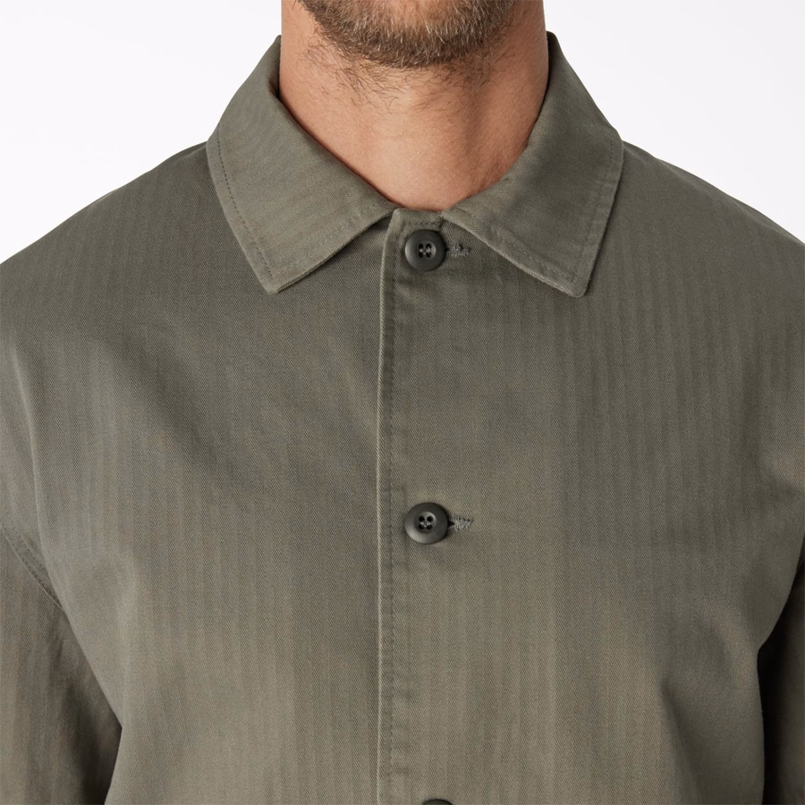 Jachetă Dickies 1922 Herringbone