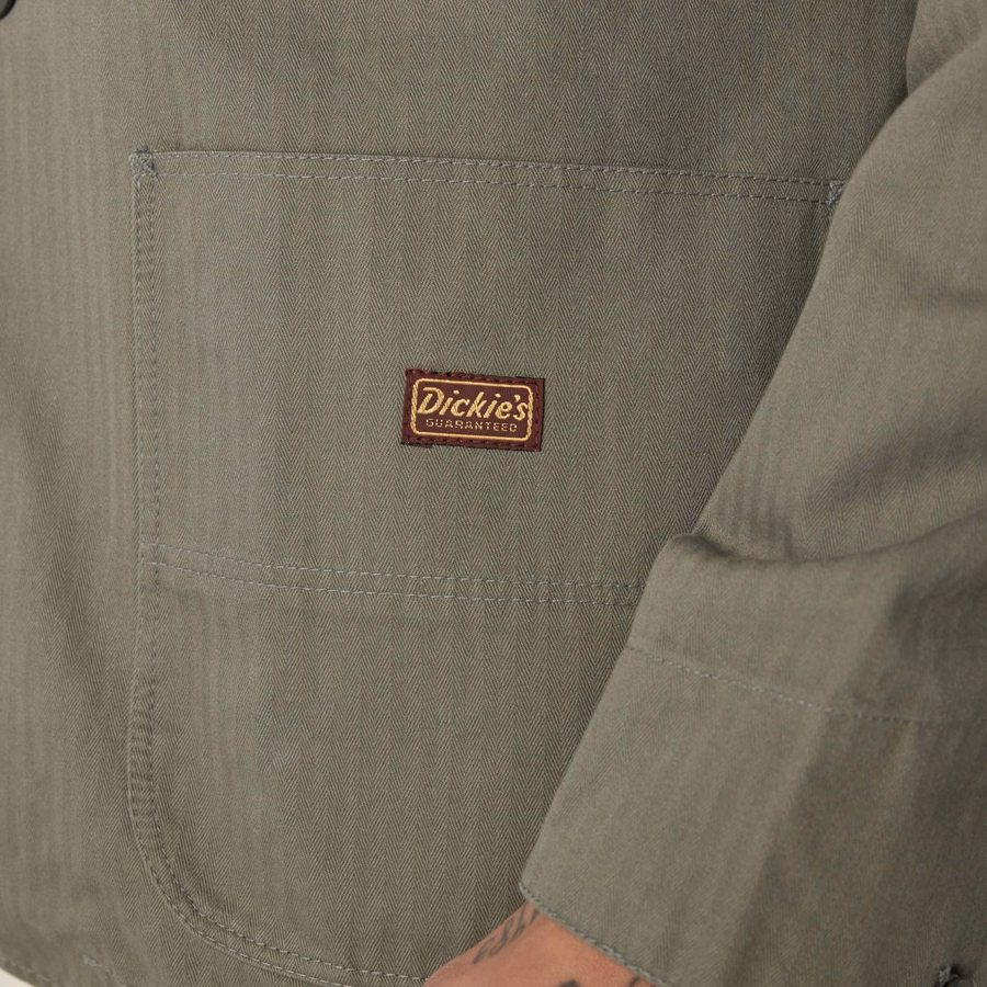 Jachetă Dickies 1922 Herringbone