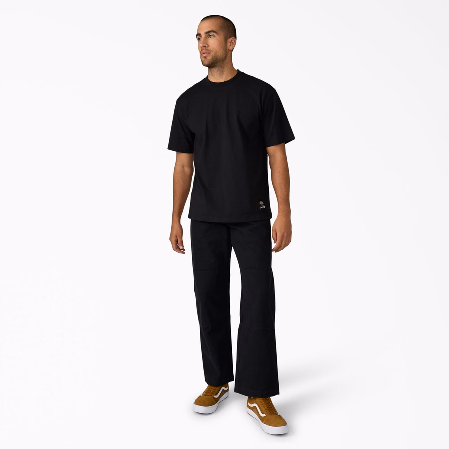 Tricou grafic Dickies X Thrasher