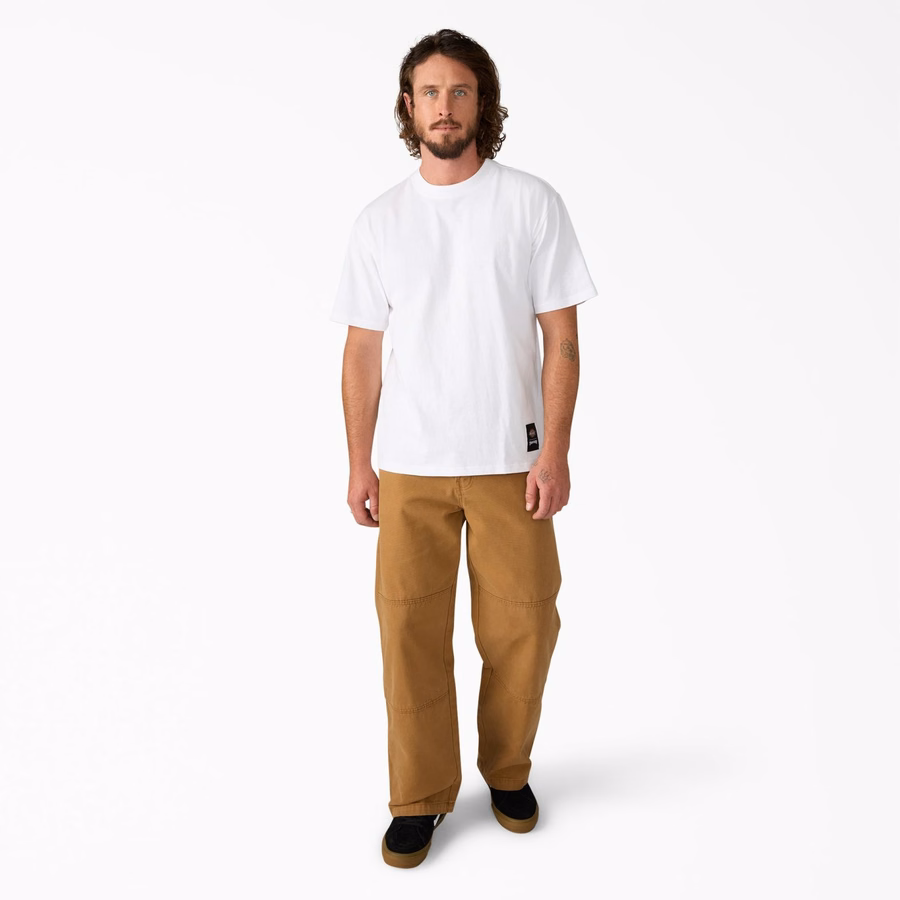 Tricou grafic Dickies X Thrasher
