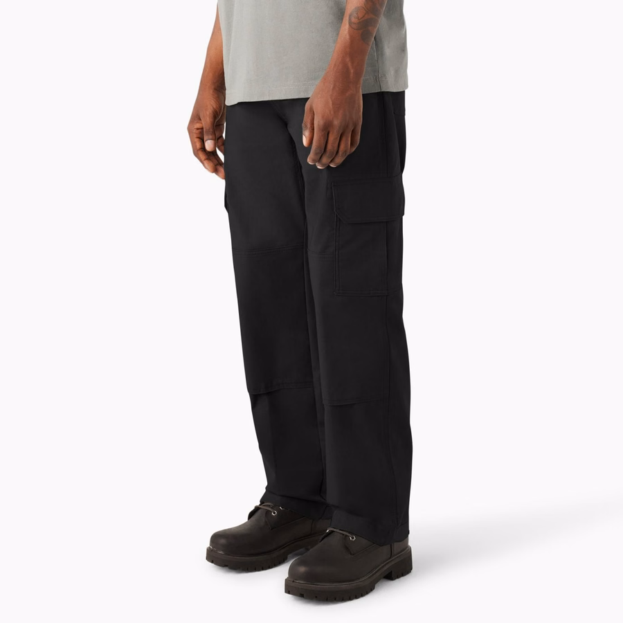 Pantaloni cargo FLEX DuraTech Relaxed Fit Ripstop