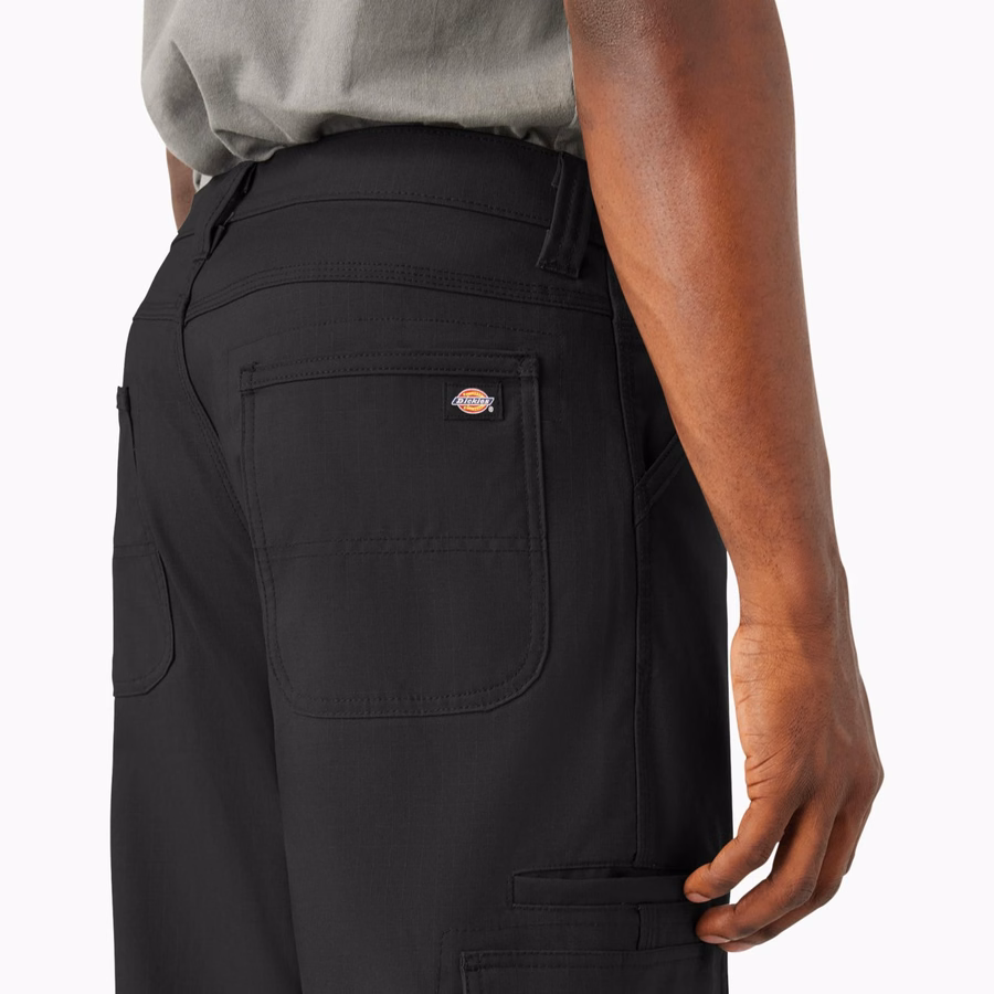 Pantaloni cargo FLEX DuraTech Relaxed Fit Ripstop