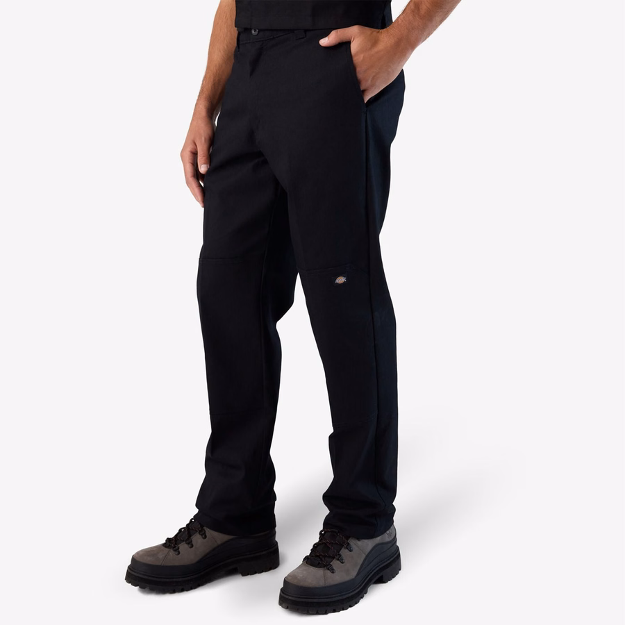 Pantaloni de lucru cu genunchi dublu din seria Pro