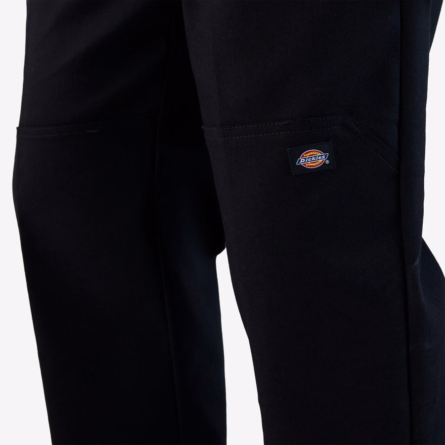 Pantaloni de lucru cu genunchi dublu din seria Pro