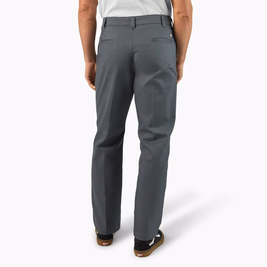 Pantaloni de lucru cu genunchi dublu din seria Pro
