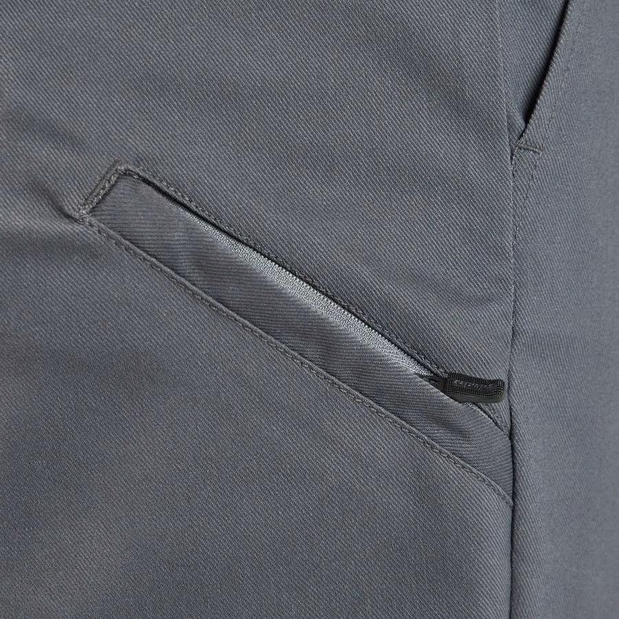 Pantaloni de lucru cu genunchi dublu din seria Pro