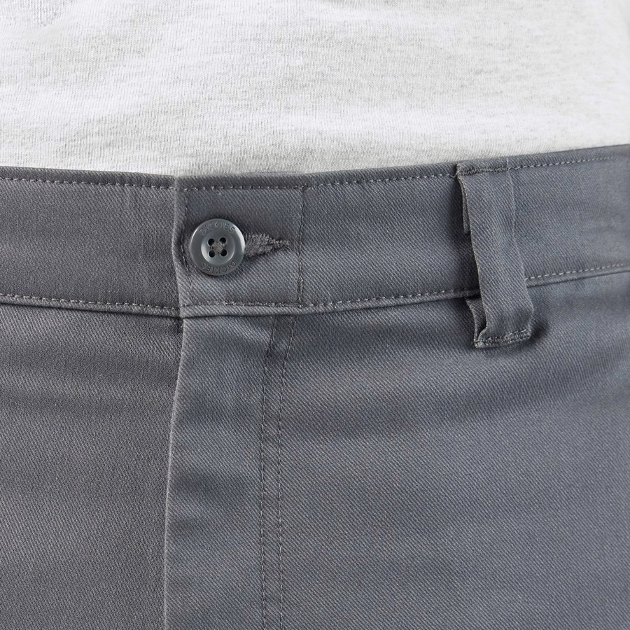 Pantaloni de lucru cu genunchi dublu din seria Pro