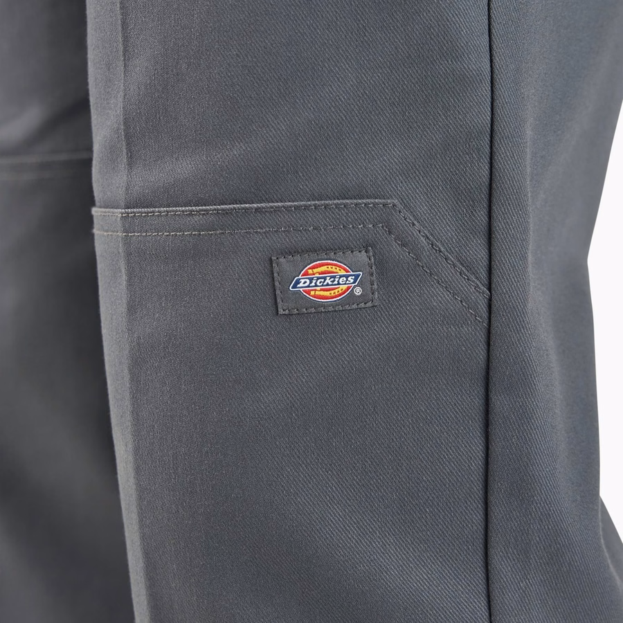 Pantaloni de lucru cu genunchi dublu din seria Pro