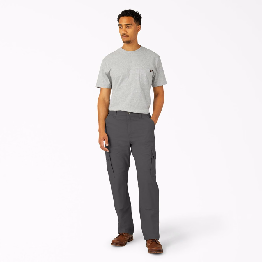 Pantaloni cargo FLEX DuraTech Relaxed Fit Ripstop