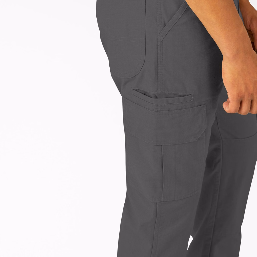 Pantaloni cargo FLEX DuraTech Relaxed Fit Ripstop