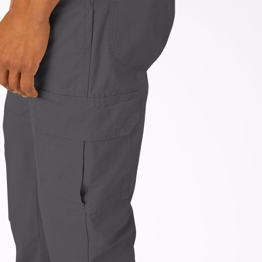 Pantaloni cargo FLEX DuraTech Relaxed Fit Ripstop