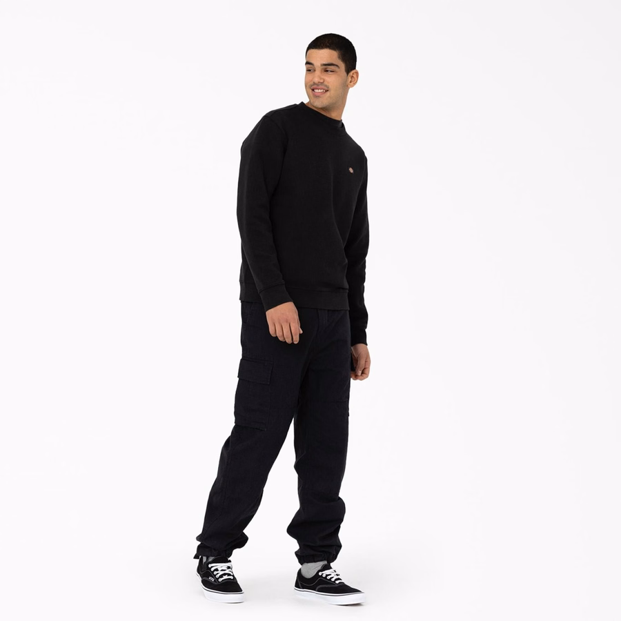 Pantaloni cargo Eagle Bend Relaxed Fit cu croială dublă la genunchi